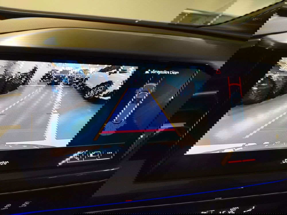 Audi Q4 Sportback usata a Modena (9)