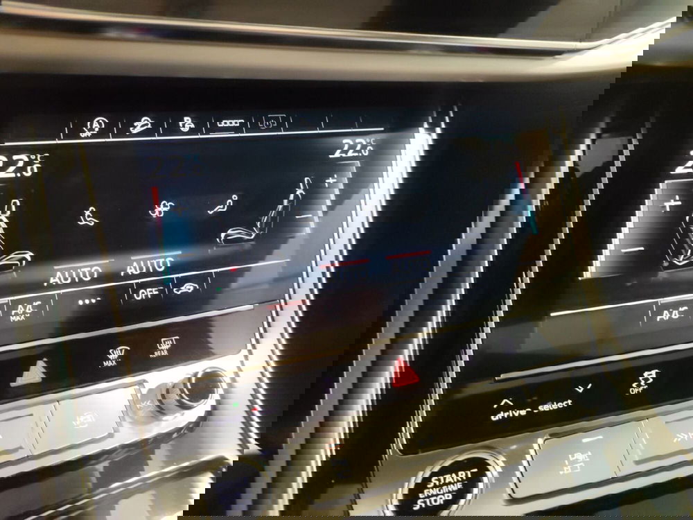 Audi Q8 usata a Modena (11)