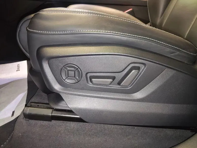 Audi Q8 usata a Modena (12)