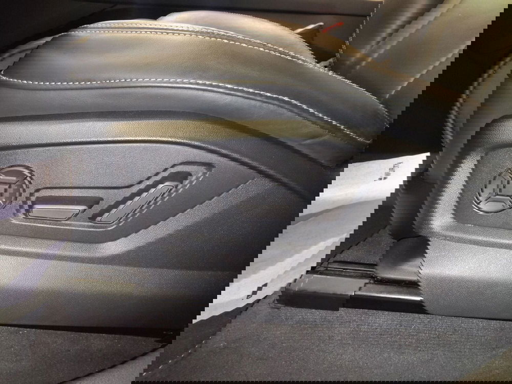 Audi Q8 usata a Modena (12)