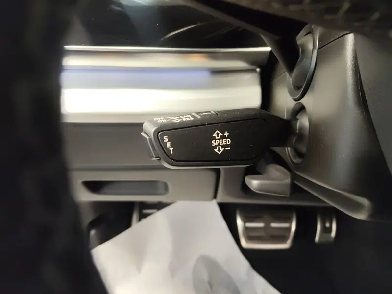 Audi Q8 usata a Modena (13)