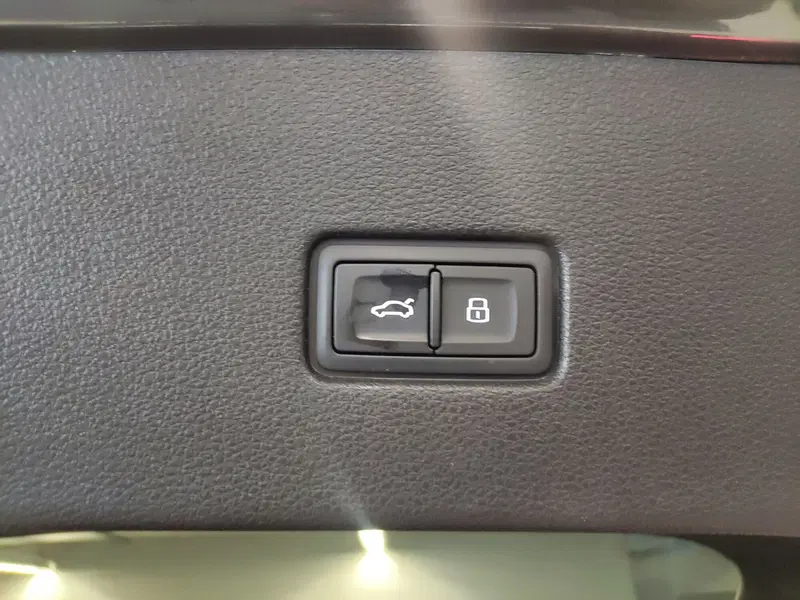 Audi Q8 usata a Modena (14)