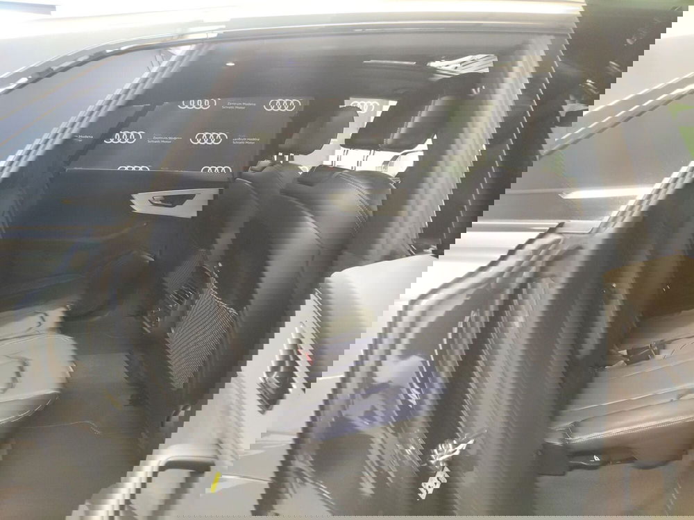 Audi Q8 usata a Modena (16)