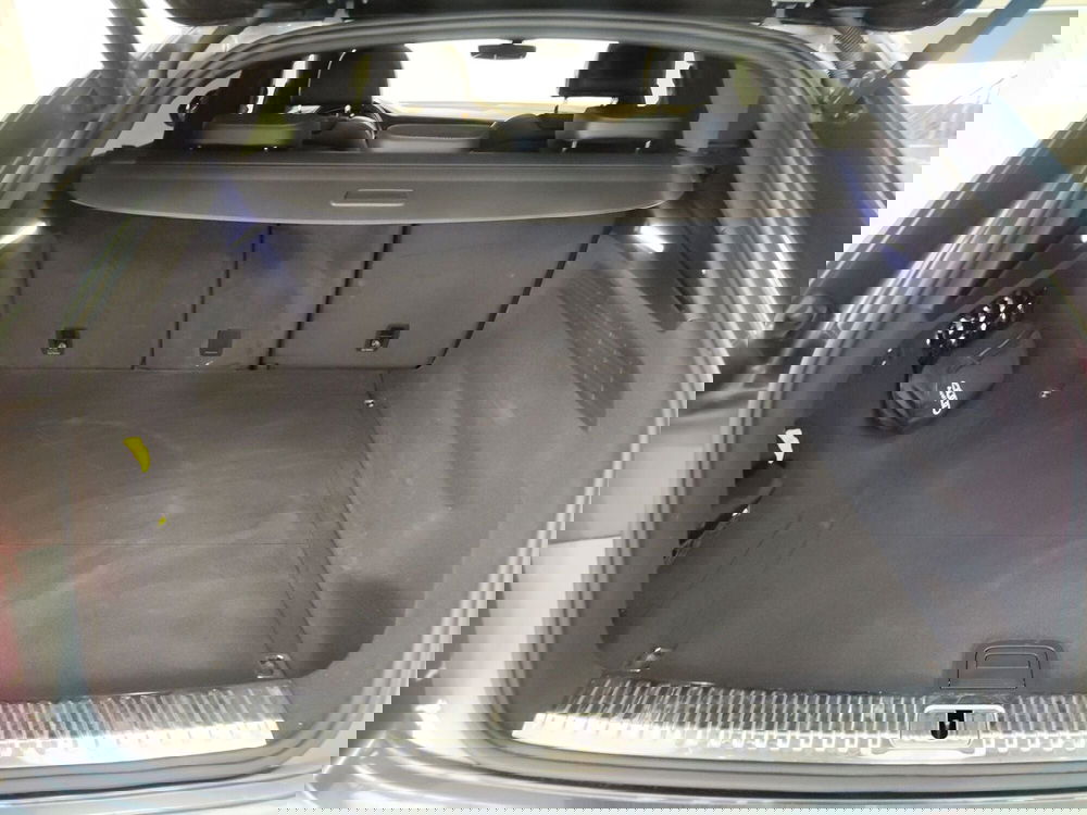 Audi Q8 usata a Modena (17)