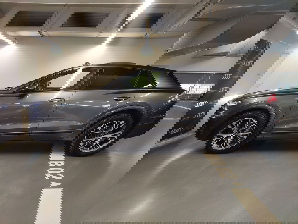 Audi Q8 usata a Modena (3)