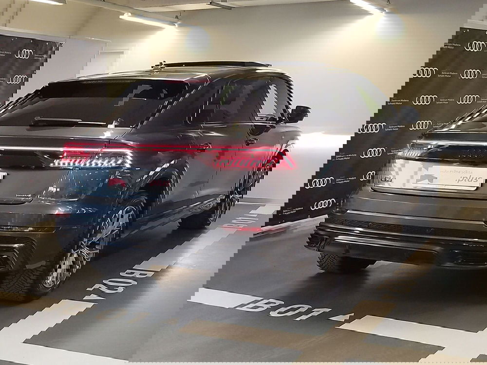 Audi Q8 usata a Modena (4)