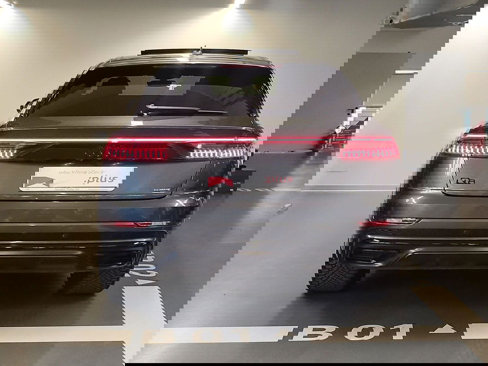 Audi Q8 usata a Modena (5)