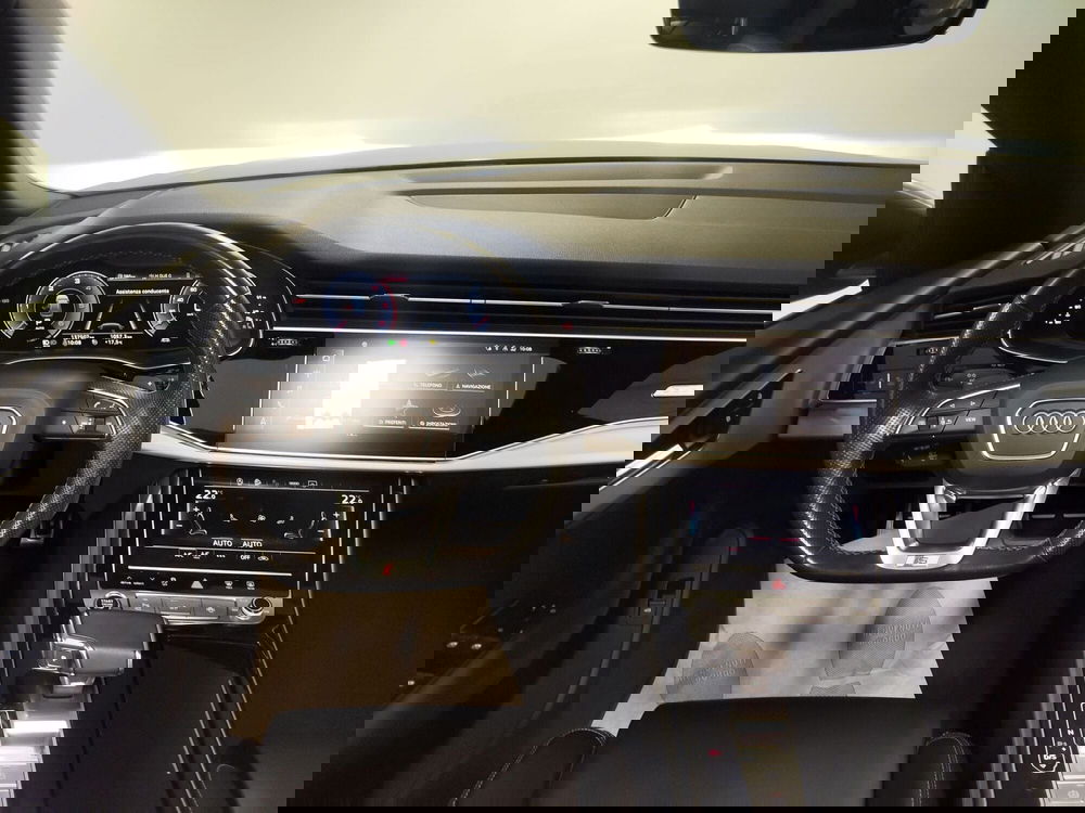 Audi Q8 usata a Modena (7)