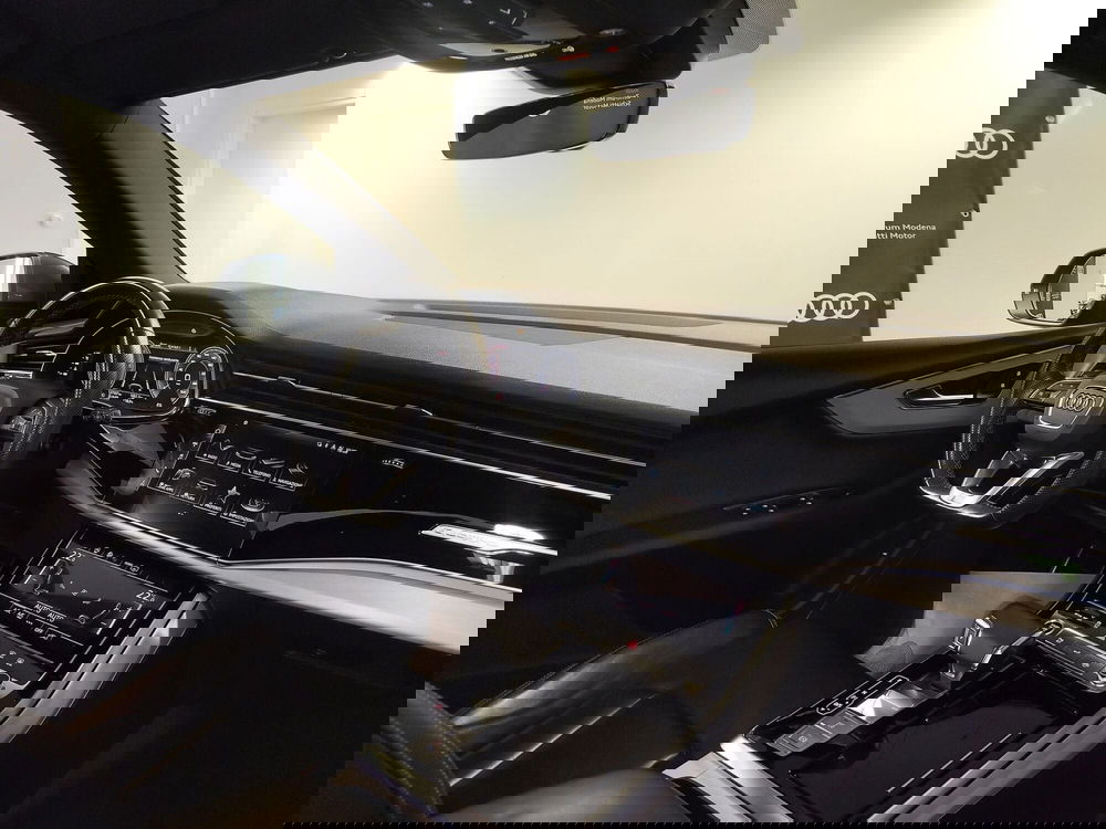 Audi Q8 usata a Modena (8)