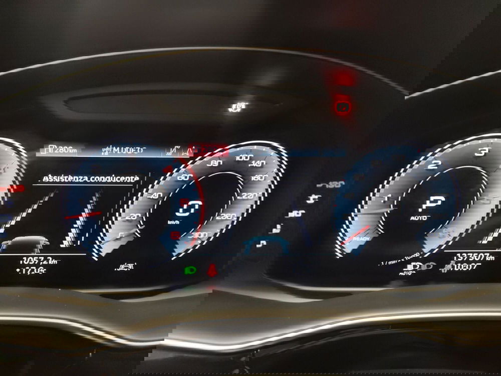 Audi Q8 usata a Modena (9)