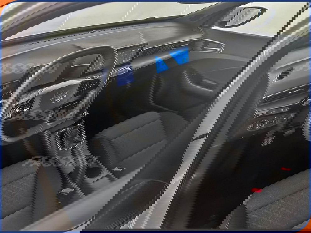 Mg MG3 usata a Milano (9)