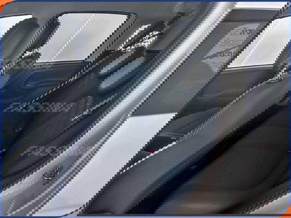 Fiat Pandina usata a Milano (10)