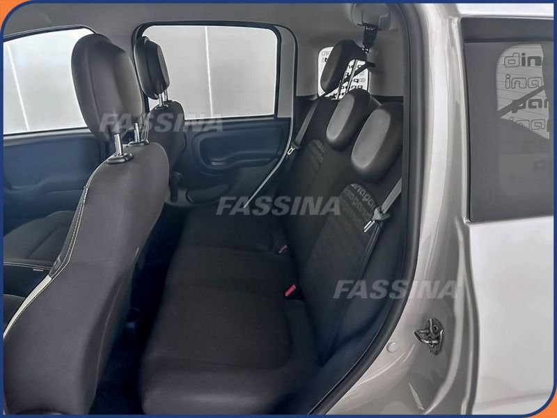 Fiat Pandina usata a Milano (10)