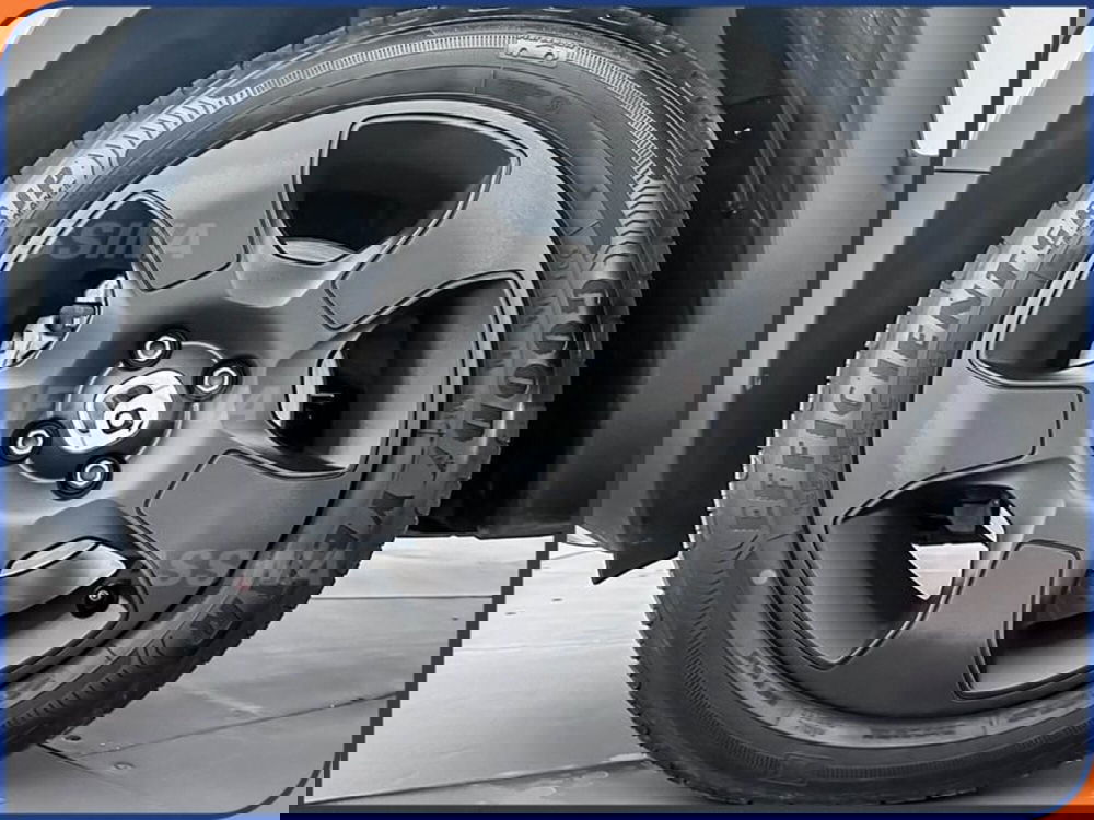 Fiat Pandina usata a Milano (7)