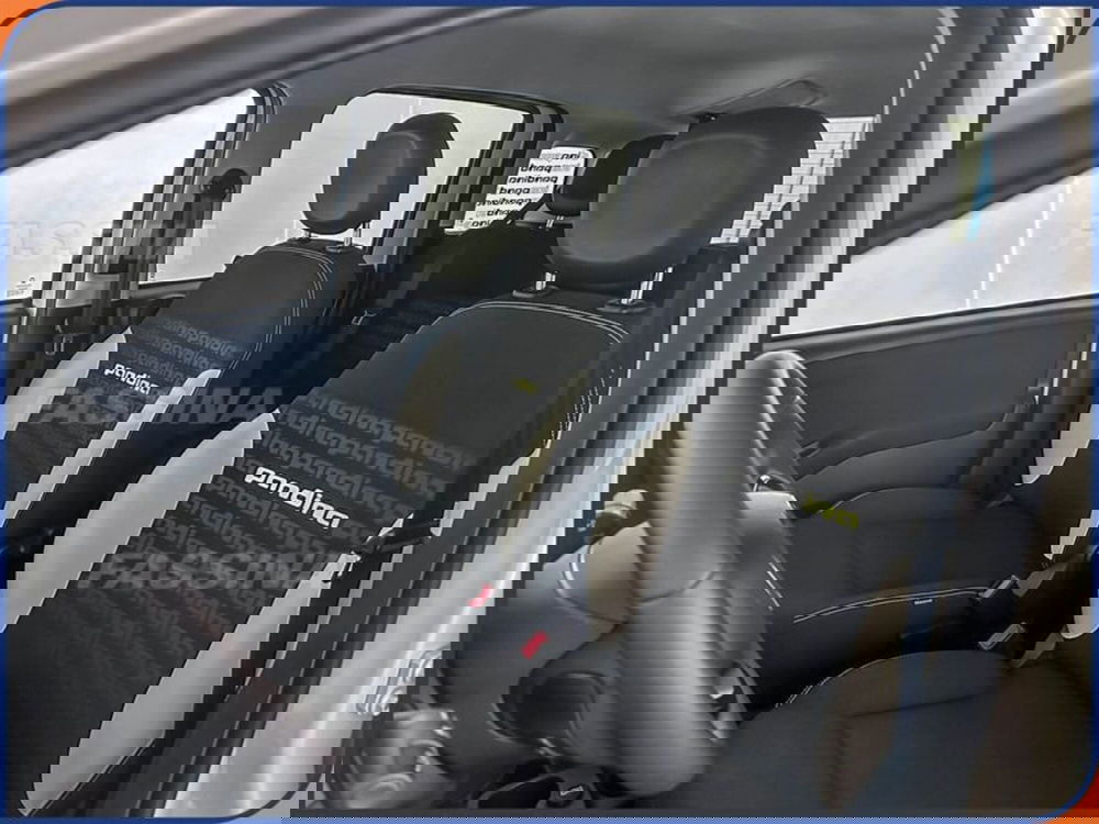 Fiat Pandina usata a Milano (8)