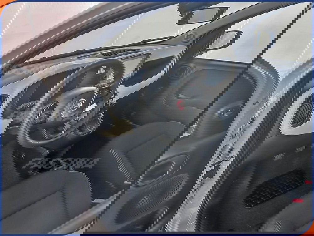 Fiat Pandina usata a Milano (9)