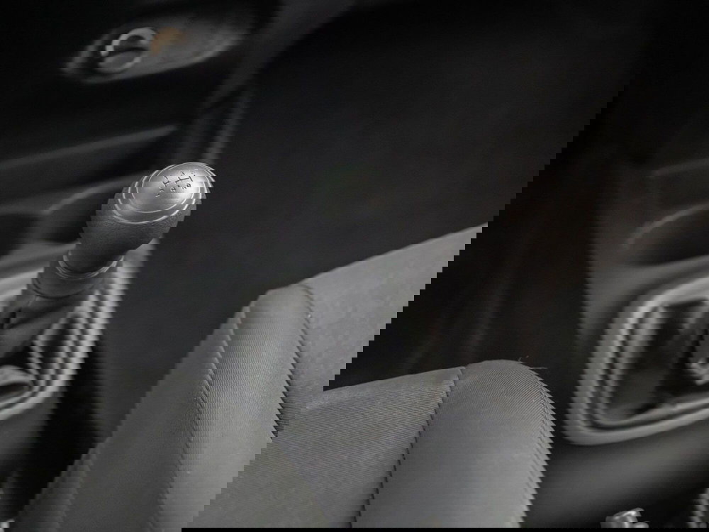 Toyota Yaris usata a Barletta-Andria-Trani (17)