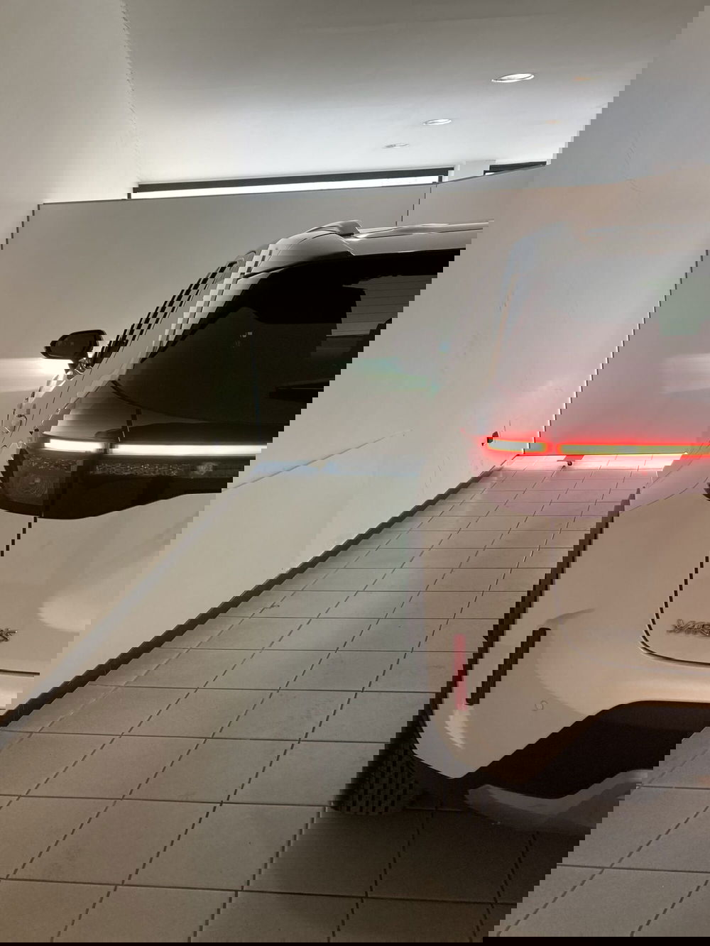 Toyota Yaris Cross usata a Foggia (19)