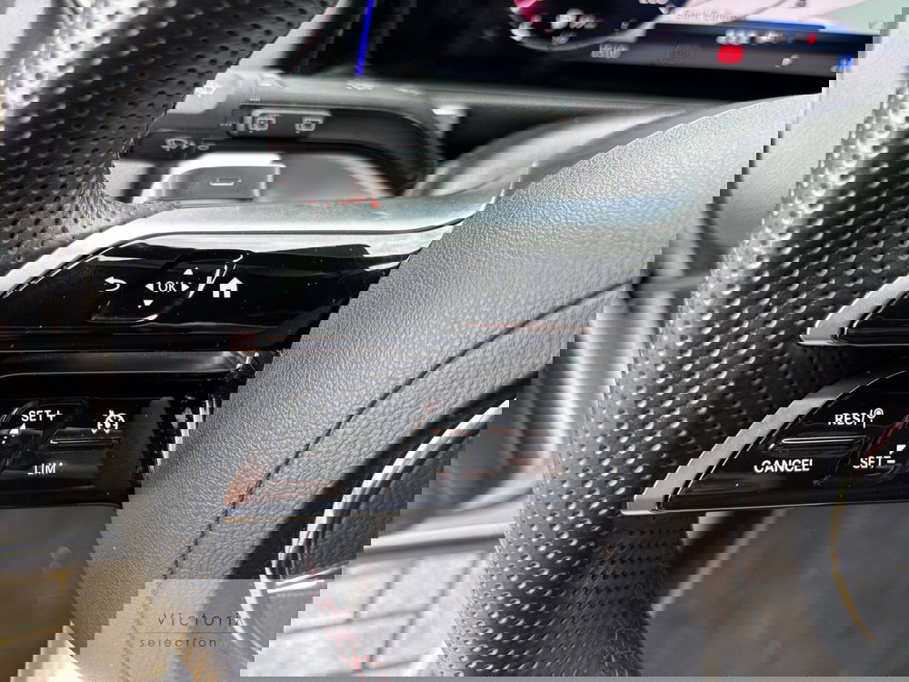 Mercedes-Benz GLB usata a Brescia (11)