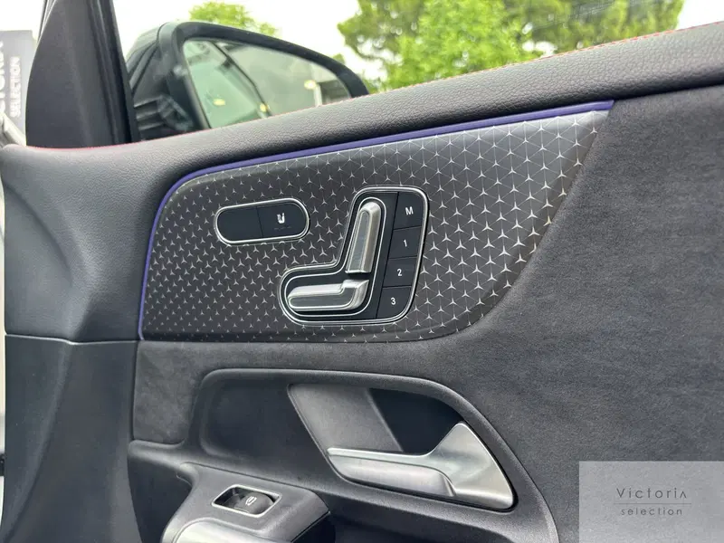 Mercedes-Benz GLB usata a Brescia (14)