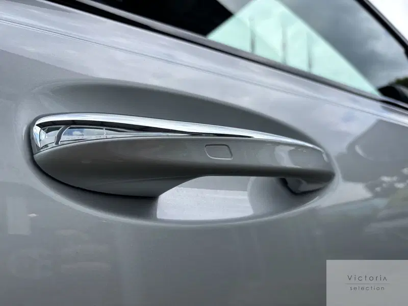 Mercedes-Benz GLB usata a Brescia (5)
