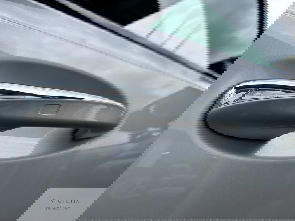 Mercedes-Benz GLB usata a Brescia (5)