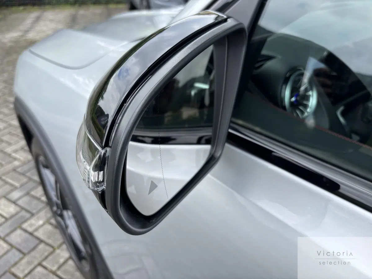 Mercedes-Benz GLB usata a Brescia (6)