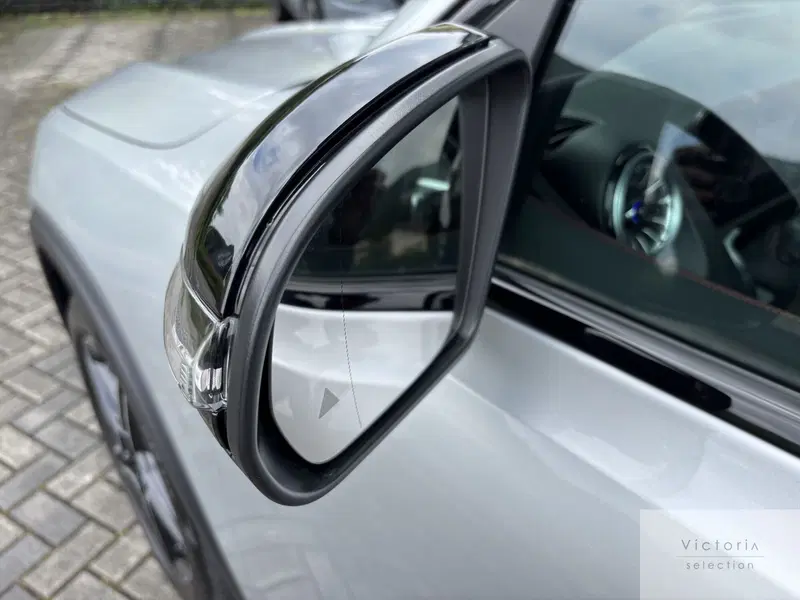 Mercedes-Benz GLB usata a Brescia (6)