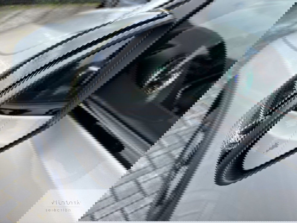 Mercedes-Benz GLB usata a Brescia (6)