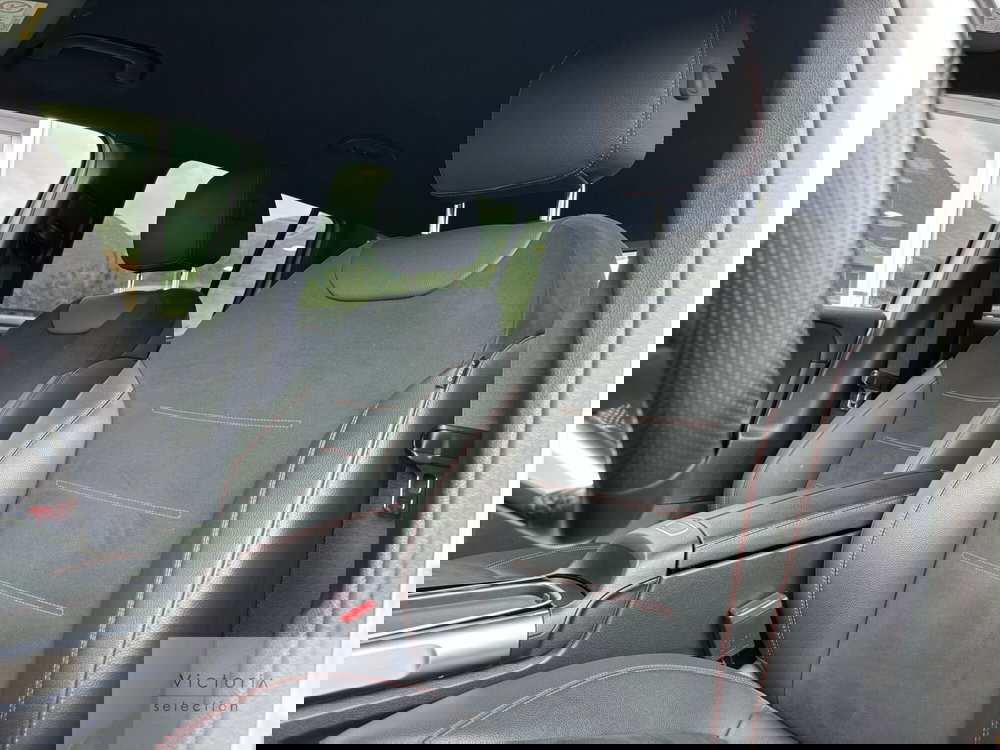 Mercedes-Benz GLB usata a Brescia (9)