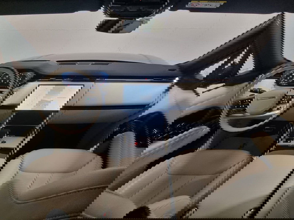 Land Rover Range Rover usata a Brescia (4)