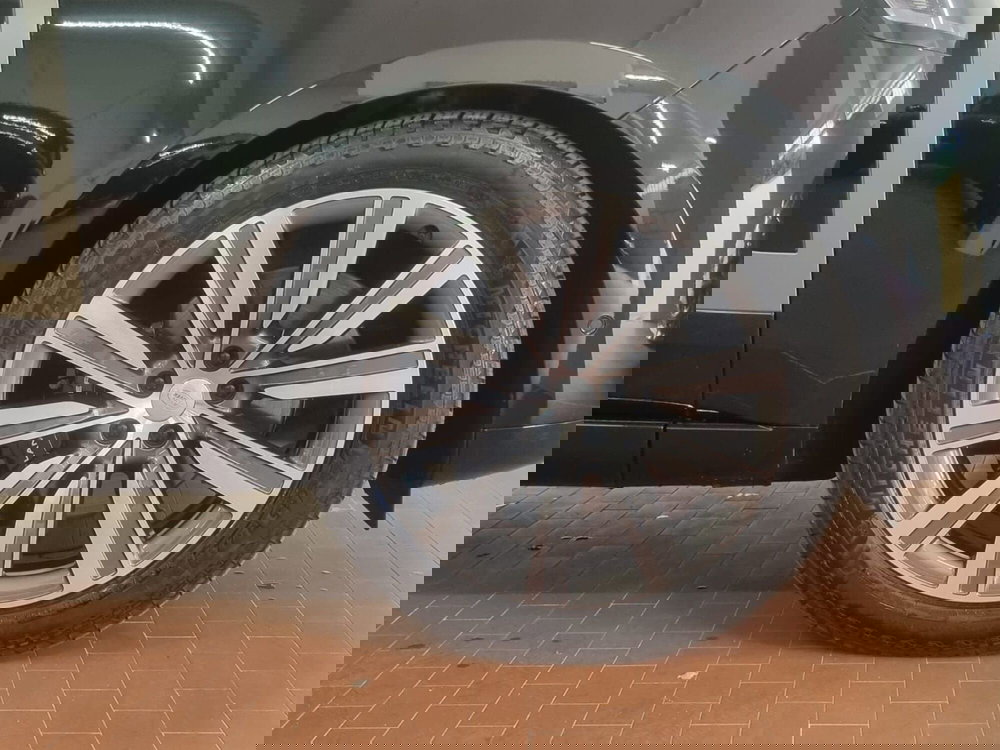 Land Rover Range Rover usata a Brescia (9)