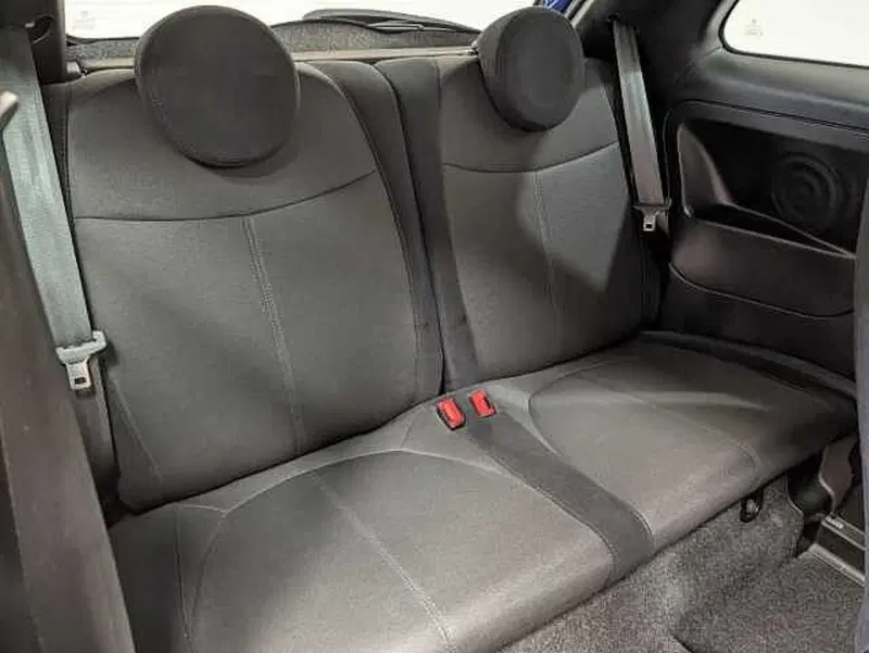 Abarth 595 usata a Teramo (13)