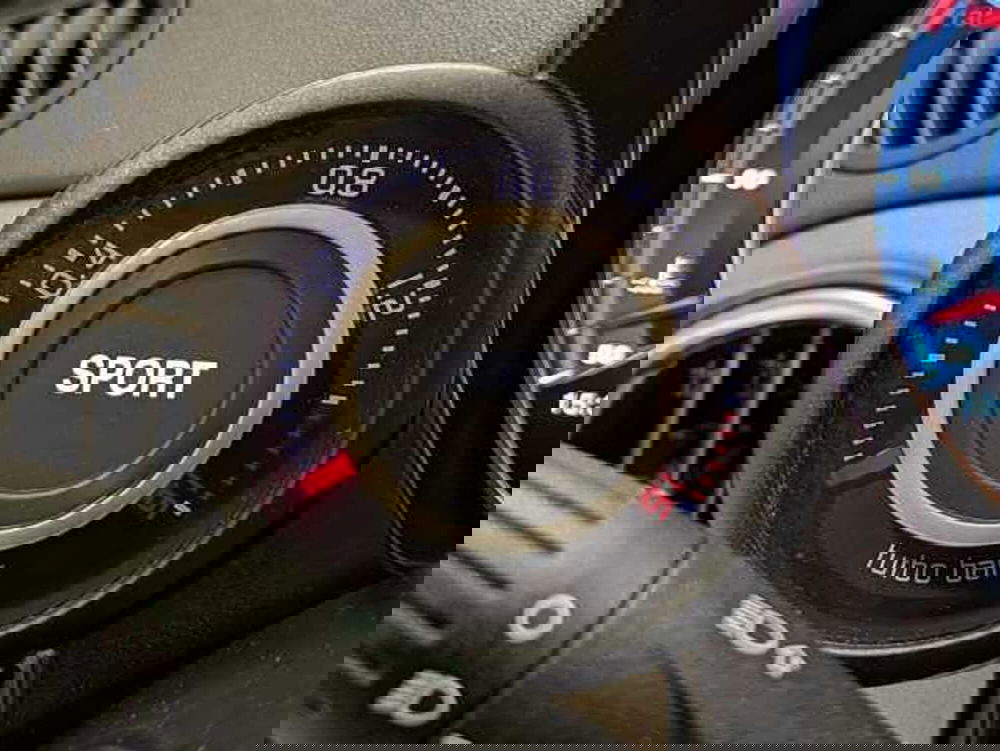 Abarth 595 usata a Teramo (17)