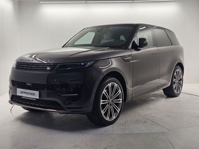 Land Rover Range Rover Sport 3.0D l6 249 CV HSE Dynamic Stealth nuova a Bergamo
