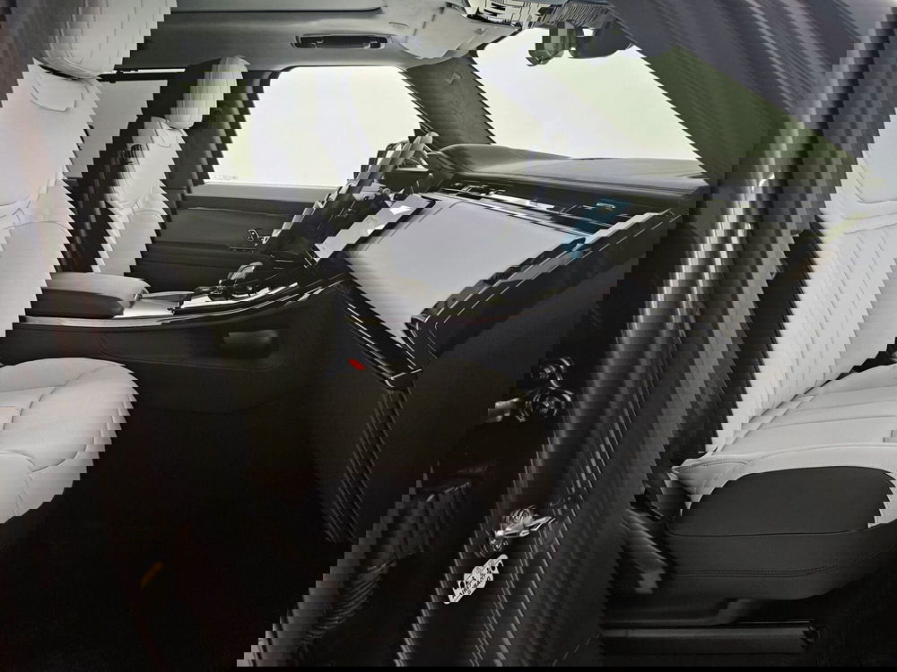 Land Rover Range Rover Sport nuova a Bergamo (3)