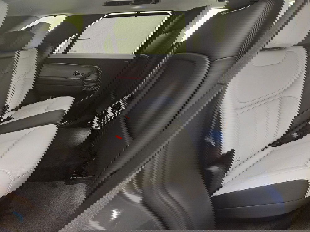 Land Rover Range Rover Sport nuova a Bergamo (5)