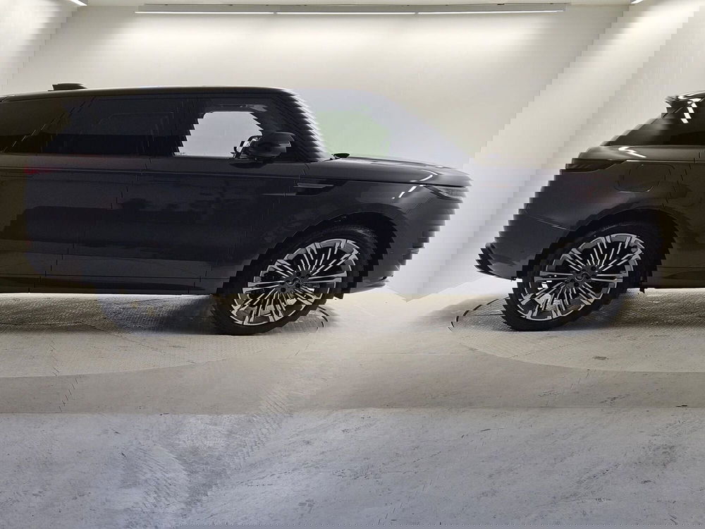 Land Rover Range Rover Sport nuova a Bergamo (6)