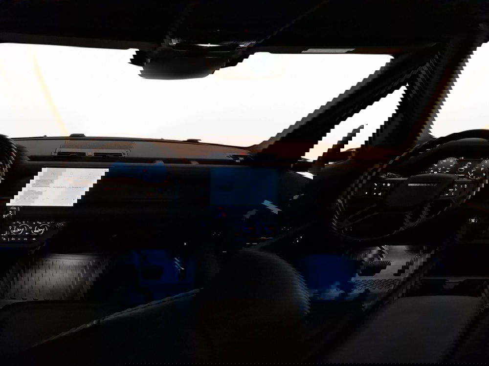 Land Rover Defender usata a Modena (11)