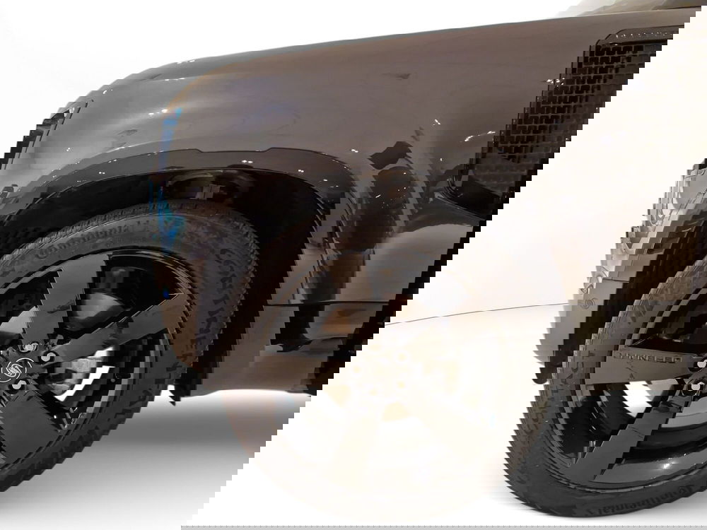 Land Rover Defender usata a Modena (13)