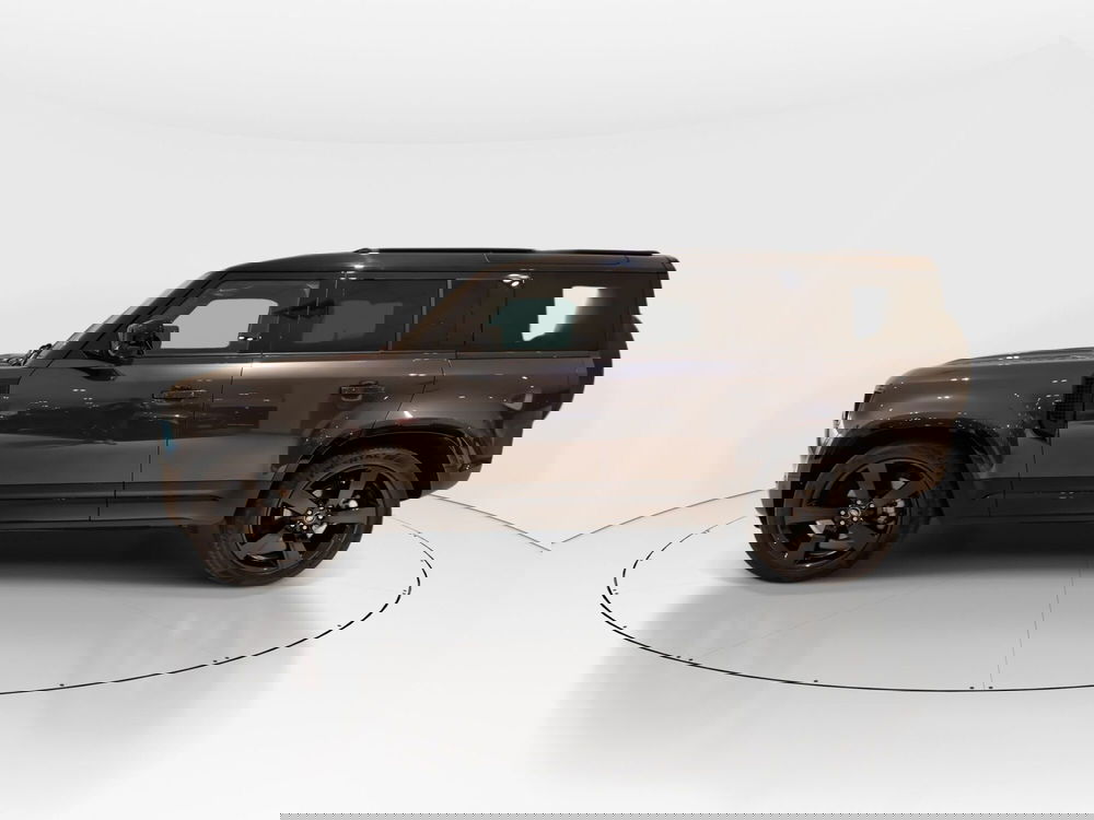 Land Rover Defender usata a Modena (4)