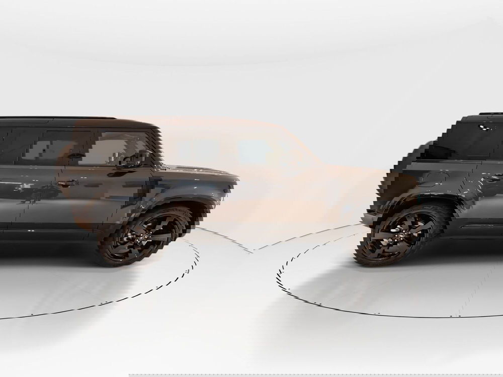 Land Rover Defender usata a Modena (8)