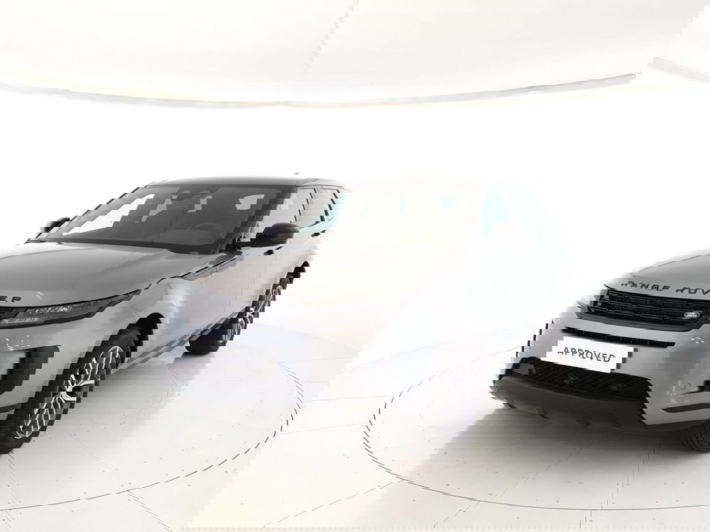 Land Rover Range Rover Evoque usata a Monza e Brianza