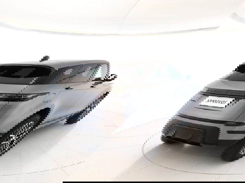 Land Rover Range Rover Evoque usata a Monza e Brianza (2)