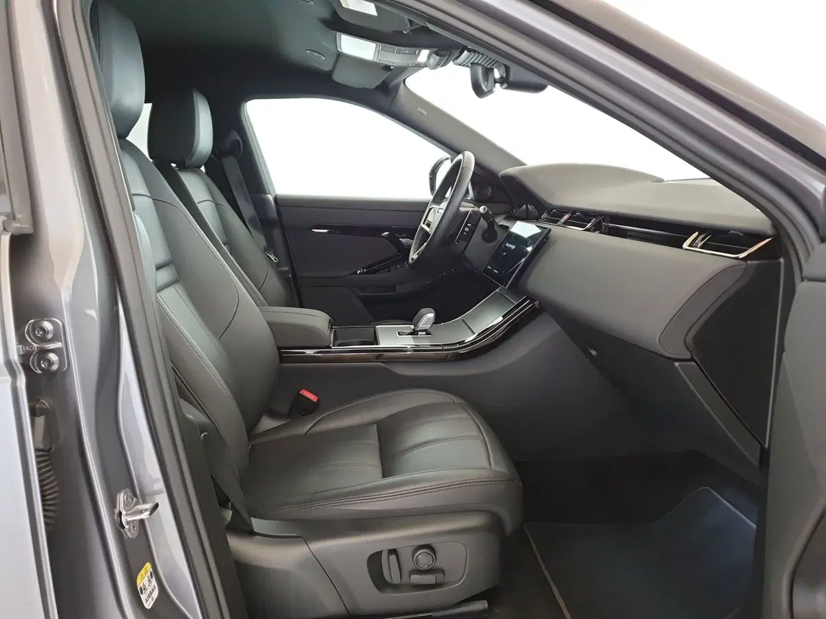 Land Rover Range Rover Evoque usata a Monza e Brianza (3)