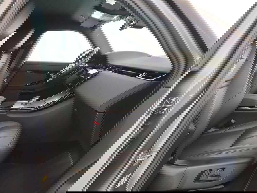 Land Rover Range Rover Evoque usata a Monza e Brianza (3)