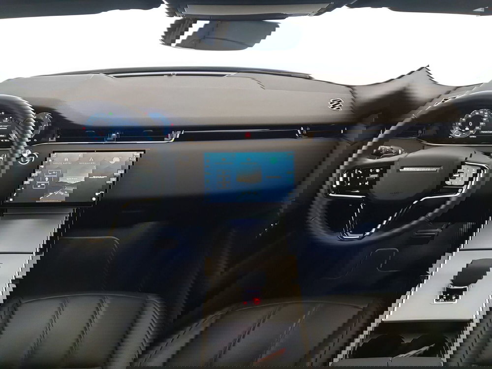 Land Rover Range Rover Evoque usata a Monza e Brianza (4)