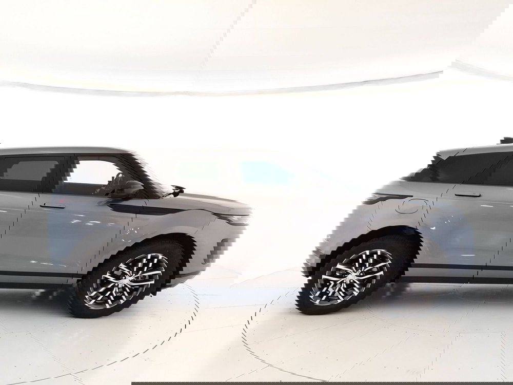 Land Rover Range Rover Evoque usata a Monza e Brianza (6)