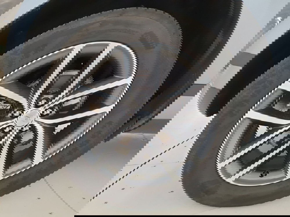 Land Rover Range Rover Evoque usata a Monza e Brianza (9)