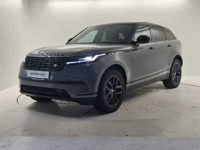 Land Rover Range Rover Velar 2.0D I4 204 CV nuova a Bergamo